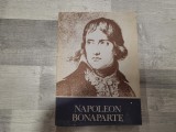 Napoleon Bonaparte de Gheorghe Eminescu
