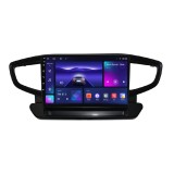 Navigatie dedicata cu Android Hyundai Ioniq (AE) 2016 - 2019, 3GB RAM, Radio