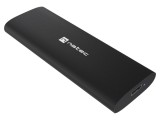 Carcasă Hard Disc M.2 NATEC NKZ-2286 Aluminiu cu LED Indicator Stare PnP