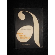Leonida Neamtu - Chirie pentru speranta
