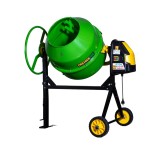 Betoniera 180L PARTNERPRO PPB180 1000 W, 29,5 rot/min Innovative ReliableTools