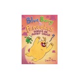 Blue, Barry &amp; Pancakes: Danger on Mount Choco