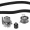 Kit distributie + pompa apa BUGATTI BKBU10227A