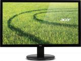 Cumpara ieftin Monitor Second Hand ACER K222HQL, 21.5 Inch Full HD LCD, VGA, DVI NewTechnology Media