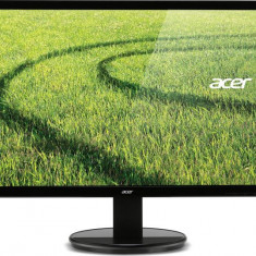 Monitor Second Hand ACER K222HQL, 21.5 Inch Full HD LCD, VGA, DVI NewTechnology Media
