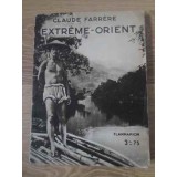 EXTREME-ORIENT-CLAUDE FARRERE-229253