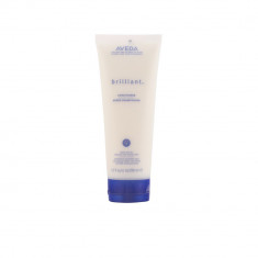 Aveda Brilliant Conditioner, unisex, 200 ml foto