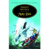 MOBY DICK