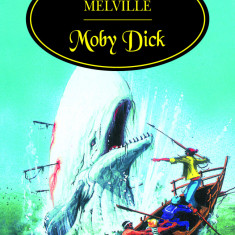 MOBY DICK