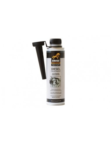 Aditiv crestere cifra cetanica Diesel Tratament Kross 250ml