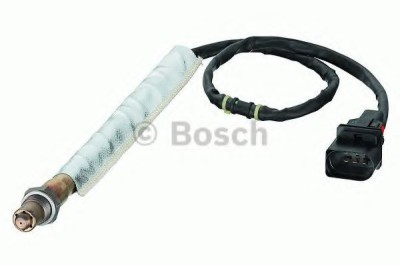 Sonda Lambda AUDI A3 (8L1) (1996 - 2003) BOSCH 0 258 007 049 foto
