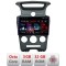 Navigatie Kia Carens 2006-2012 clima automata Android radio gps internet Octa Core 3+32 KIT-carens-2006+EDT-E509 LENOVO LITE CarStore Technology