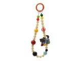 Cumpara ieftin Breloc EPICA multicolor, ZY02, din pvc