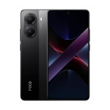 Xiaomi Poco X7 Pro 256GB 8GB RAM 5G Negru | Ecran 6.67&quot; 120Hz | Camera 50MP OIS | Baterie 6000mAh + Incarcare 90W | Smartphone