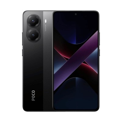 Smartphone Xiaomi X7 PRO 6,67&amp;quot; Octa Core 12 GB RAM 256 GB Negru foto