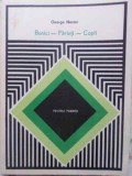 Bunici, Parinti, Copii - George Nestor, 1977, Pedagogie, Didactica si Pedagogica, Carte, Familie, Relatii, Educatie, Copii