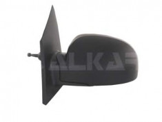 Oglinda exterioara stanga electrica convexa Alkar 6125626 Hyundai Getz (Tb) foto