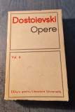 Opere volumul 6 Dostoievski