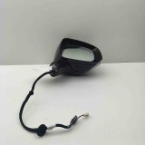 Oglinda Laterala Dreapta Volvo XC90 II 2024 OEM 32368399 Portocalie Neagra Unghi Mort