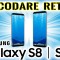 Decodare SAMSUNG S8 &ndash; deblocare retea g950 s8plus g955