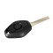Cheie Auto Completa Techstar&reg; Compatibila BMW, Seria 3/5, CAS2, 868Mhz, 3 Butoane, 2 Track