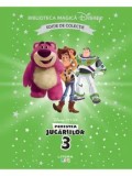 Povestea jucariilor 3. Disney Pixar/***