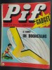 Pif Gadget No 126