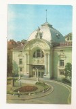 FA131 -Carte Postala- UCRAINA - Cernauti. Musical and Drama Theater, necirculata