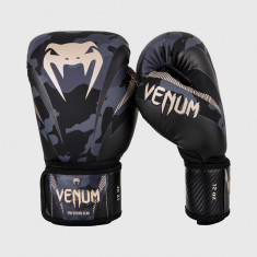 MĂNUȘI BOX VENUM IMPACT DARK CAMO