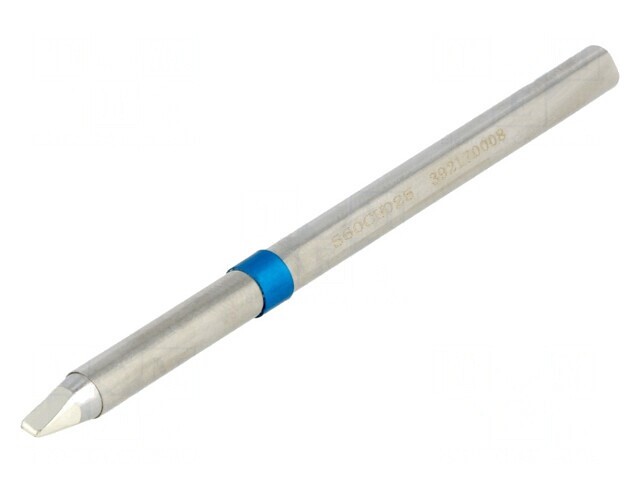 V&acirc;rf Șurubelniță 2,5mm Temperatură V&acirc;rf 325-358&deg;C
