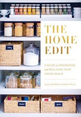 The Home Edit: A Guide to Organizing and Realizing Your House Goals (Includes Refrigerator Labels) foto