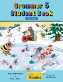 Grammar 5 Student Book (in Print Letters)
