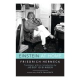 Einstein at home