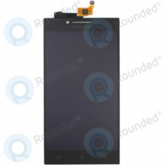 Lenovo P70 Modul display LCD + Digitizer negru