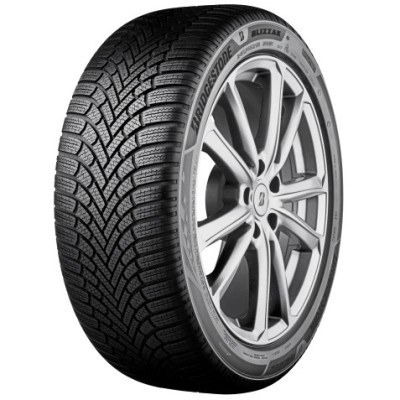 Anvelope Bridgestone Blizzak 6 Enliten 235/50R20 104W Iarna foto