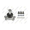 Pivot brat suspensie Daewoo Korando (Kj) 11.98-, Korando Cabrio (Kj) 02.99-, Musso (Fj) 07.98-; Ssangyong Korando (Ck) 07.10-, Korando (Kj) 12.96-11., Teknorot