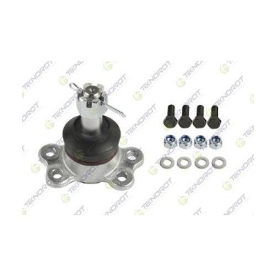 Pivot brat suspensie Daewoo Korando (Kj) 11.98-, Korando Cabrio (Kj) 02.99-, Musso (Fj) 07.98-; Ssangyong Korando (Ck) 07.10-, Korando (Kj) 12.96-11. foto