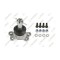 Pivot brat suspensie Daewoo Korando (Kj) 11.98-, Korando Cabrio (Kj) 02.99-, Musso (Fj) 07.98-; Ssangyong Korando (Ck) 07.10-, Korando (Kj) 12.96-11.