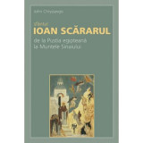 Sfantul Ioan Scararul: de la Pustia egipteana la Muntele Sinaiului - John Chryssavgis