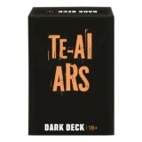 JOC DE CARTI DARK DECK TE-AI ARS