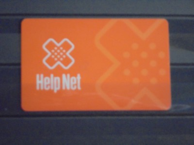 CARD VECHI DE FIDELITATE HELP NET - foto