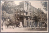 Odessa, Hotel Pasaj// fotografie, Romania 1900 - 1950, Portrete