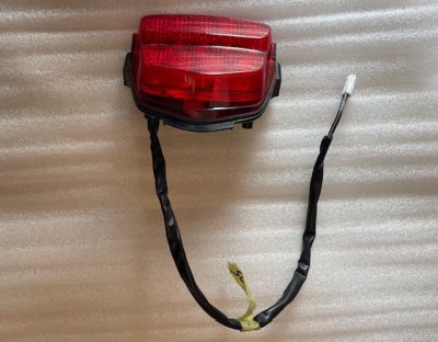Honda CBR1000RR (SC59) 2008-2010 Lampa stop Stanley P7560 foto