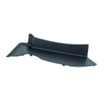 Rama lampa spate Peugeot 3008 08.2009-10.2013, AL Automotive lighting partea stanga, ornament stop spate
