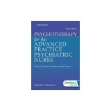 Psychotherapy for the Advanced Practice Psychiatric Nurse