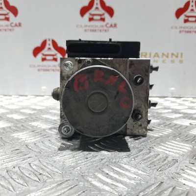 Pompa ABS Fiat Bravo II 1.9 JTD 2007-2014 0265230340 foto