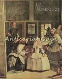 Cumpara ieftin Velazquez - Vasile Florea, Album Pictura, Meridiane 1966, Bucuresti, Coperta Cartonata, Reproduceri