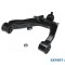 Bascula Mitsubishi Pajero 3 (2000-2007)[V7_W,V6_W] #1