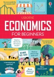 Economics for Beginners | Andrew Prentice, Lara Bryan, Usborne Publishing Ltd