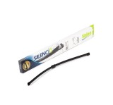 Lamela stergator Silencio Audi A1 (8x), 04.2010-2018 Cu 3 Usi; A4/S4 (B9), 11.2015- Combi; Q5 (Fy), 09.2016-10.2020; Q5/Sportback (Fy), 07.2020-; Q7, Valeo